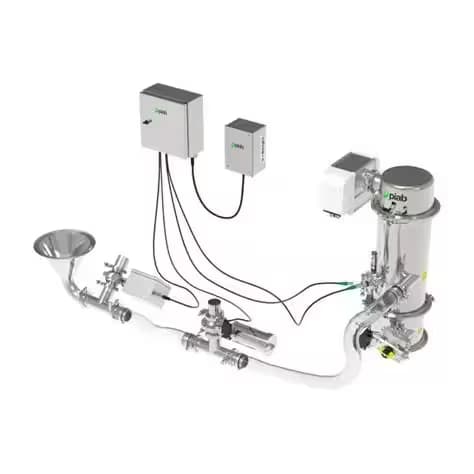 piFLOW® p SMART 2